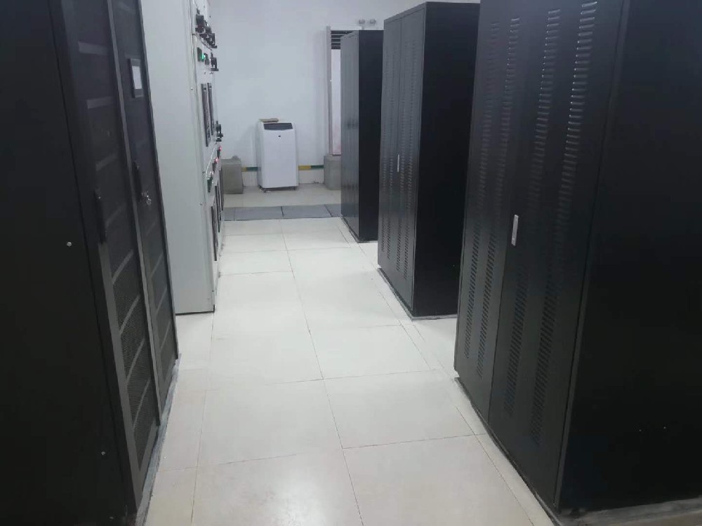 大型UPS電源設(shè)備的施工規(guī)范